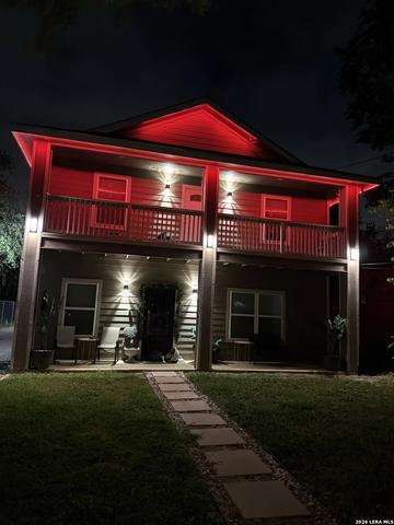 6443 Elmer Blvd, San Antonio, TX 78227