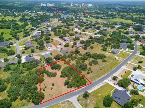109 S Calvin Barrett, Blanco, TX 78606