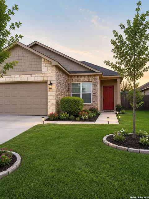10526 Lateleaf Oak, San Antonio, TX 78223