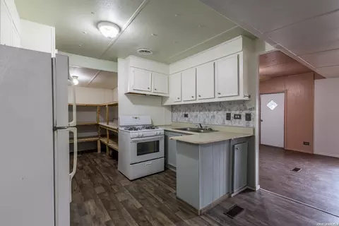 Kitchen - 703 S Baylor, Cotulla, TX 78014 photo 3 of 3
