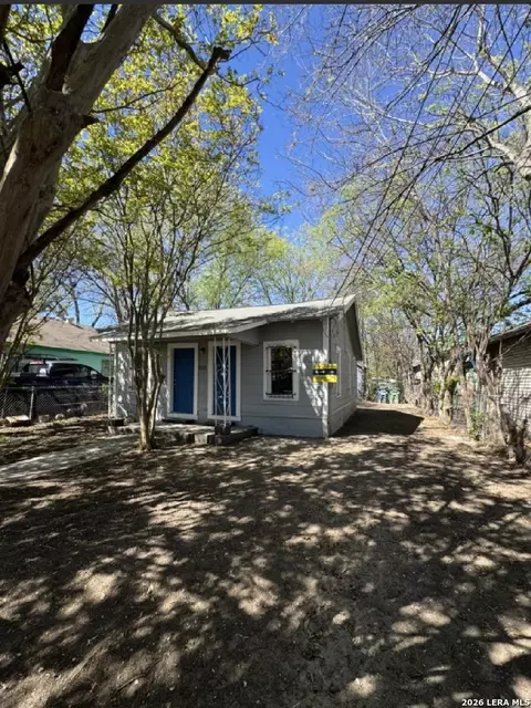 213 Huntington, San Antonio, TX 78207