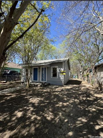 213 Huntington, San Antonio, TX 78207