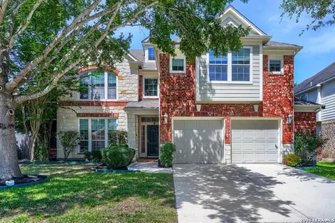 2985 Prairie Blf, Seguin, TX 78155
