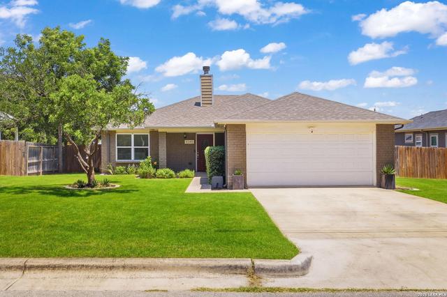8345 Old Austin Rd, Selma, TX 78154