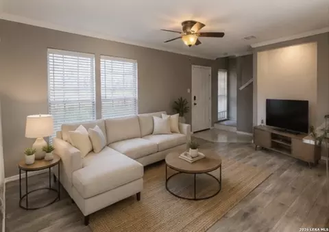 9140 Timber Path #2405, San Antonio, TX 78250