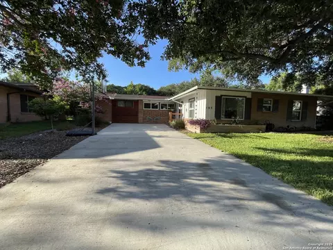 403 Marquis Ln, San Antonio, TX 78216