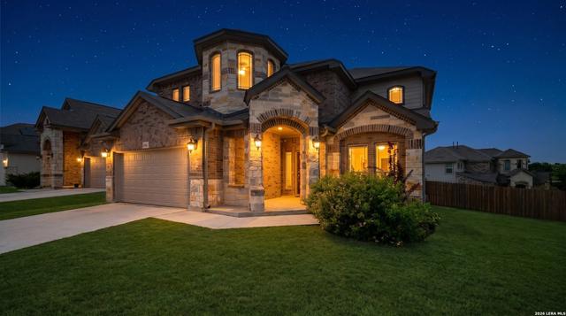 6906 Comanche Cougar, San Antonio, TX 78233