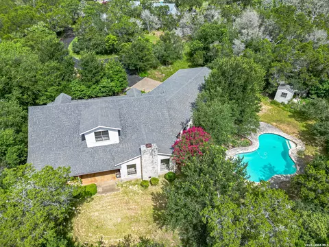 27036 Cynthia Dr, San Antonio, TX 78266