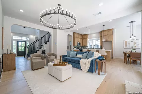 25815 Echo Terrace St, San Antonio, TX 78260