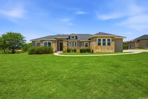 124 Merlin Ct, Spring Branch, TX 78070