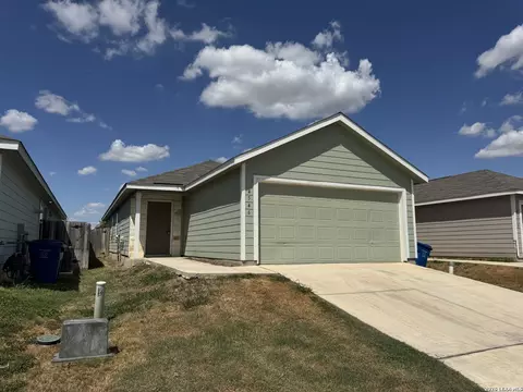 4546 Zoe Pass, San Antonio, TX 78222