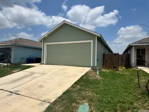 4546 Zoe Pass, San Antonio, TX 78222