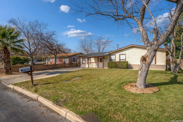 511 Millwood, San Antonio, TX 78216