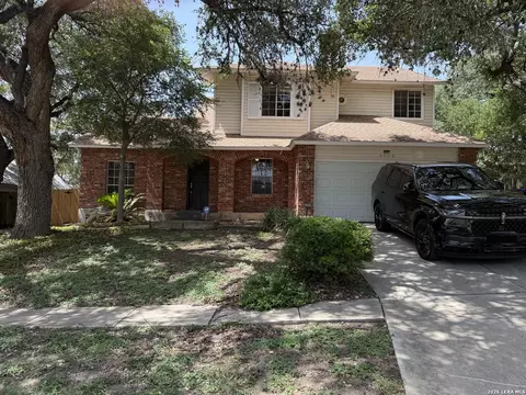 5903 Cedar Path, San Antonio, TX 78249