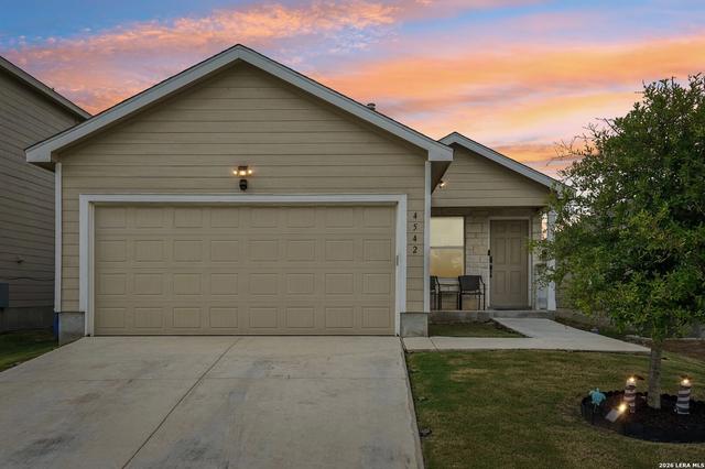 4542 Martin Way, San Antonio, TX 78222
