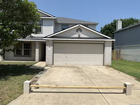 1423 Creek Knl, San Antonio, TX 78253