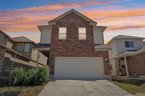 10514 Green Lake Dr, San Antonio, TX 78223
