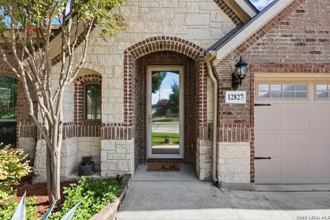 12827 Gordons Hvn, San Antonio, TX 78253