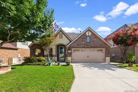 12827 Gordons Hvn, San Antonio, TX 78253