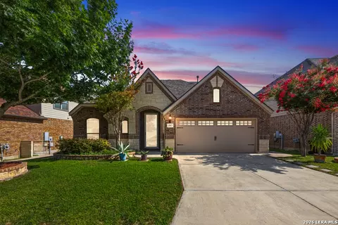 12827 Gordons Hvn, San Antonio, TX 78253