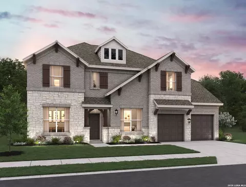 178 Megans Ln, Castroville, TX 78009