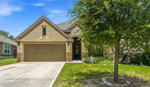 15203 Maskette Ave, San Antonio, TX 78245