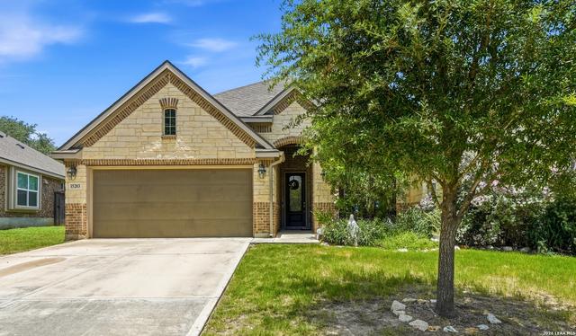 15203 Maskette Ave, San Antonio, TX 78245