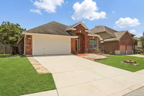 3350 Highline Trl, San Antonio, TX 78261