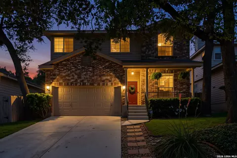 16927 Graham Walk, San Antonio, TX 78247