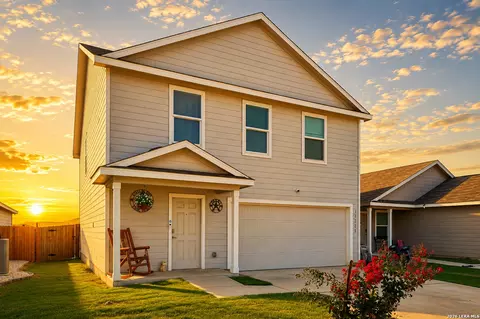 13223 Durta Rd, San Antonio, TX 78221