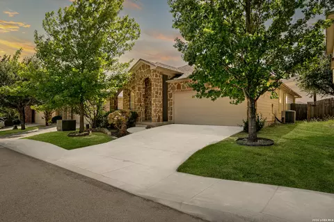10019 Mill Path, San Antonio, TX 78254