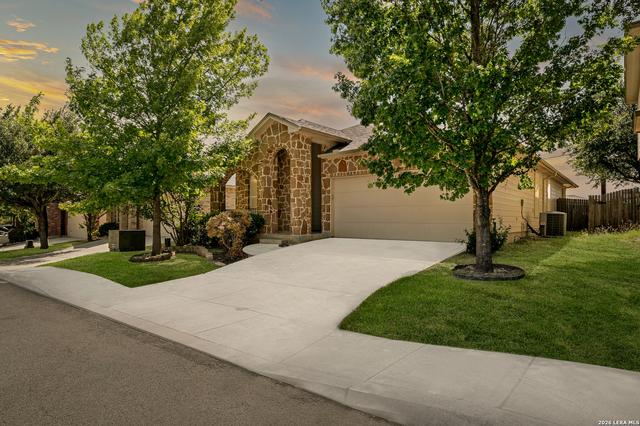10019 Mill Path, San Antonio, TX 78254