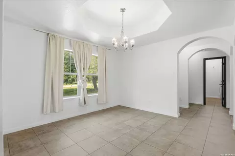 Entry Way - 1860 County Road 6710, Lytle, TX 78052 photo 3 of 4