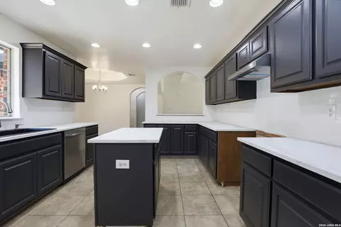 Kitchen - 1860 County Road 6710, Lytle, TX 78052 photo 3 of 5