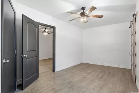 Bedroom - 1860 County Road 6710, Lytle, TX 78052 photo 3 of 4