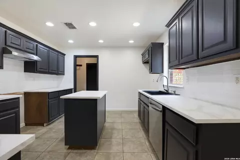 Kitchen - 1860 County Road 6710, Lytle, TX 78052 photo 2 of 5
