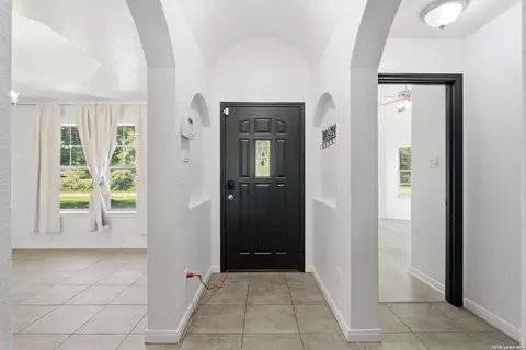 Entry Way - 1860 County Road 6710, Lytle, TX 78052 photo 1 of 4
