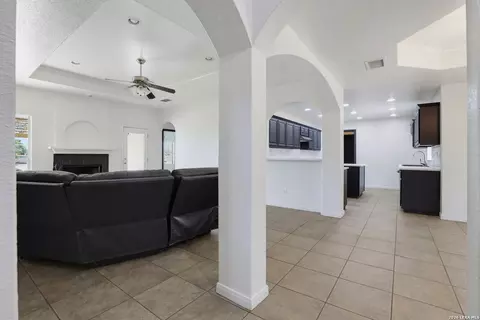 Entry Way - 1860 County Road 6710, Lytle, TX 78052 photo 2 of 4