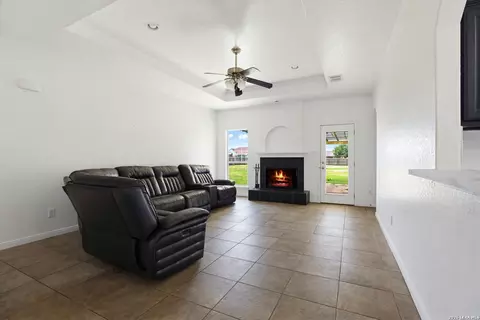 Living - 1860 County Road 6710, Lytle, TX 78052 photo 2 of 6