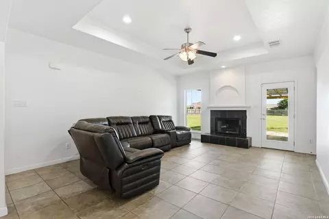 Living - 1860 County Road 6710, Lytle, TX 78052 photo 6 of 6