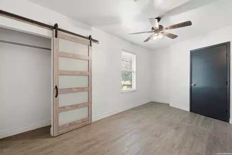 Bedroom - 1860 County Road 6710, Lytle, TX 78052 photo 4 of 4