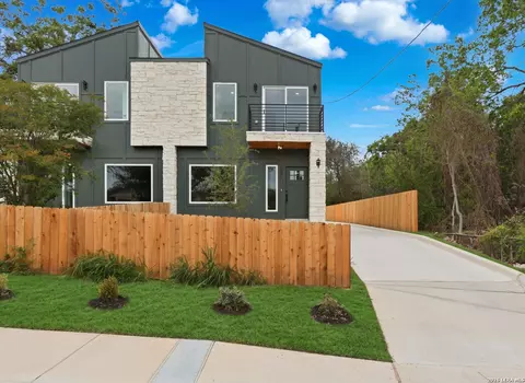 2111 Virginia Blvd, San Antonio, TX 78203