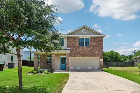 2418 Marbach Woods, San Antonio, TX 78245