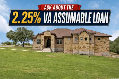 1357 Private Road 3702, San Antonio, TX 78253
