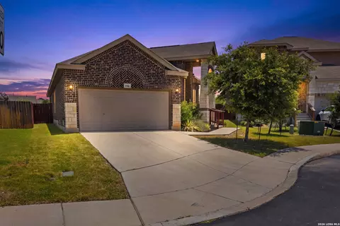 106 Katy Post, San Antonio, TX 78220
