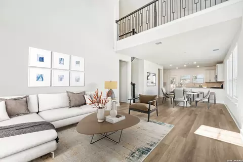 Living - 2948 Junction Bay Blank, Converse, TX 78109 photo 2 of 3