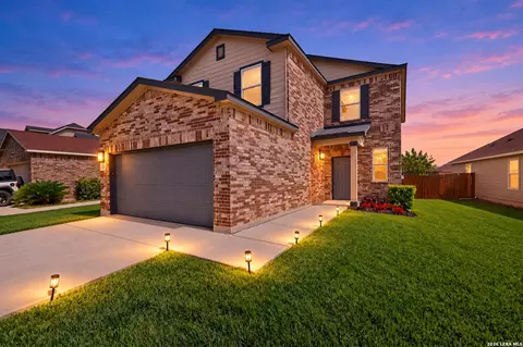 1115 Galapagos, San Antonio, TX 78214