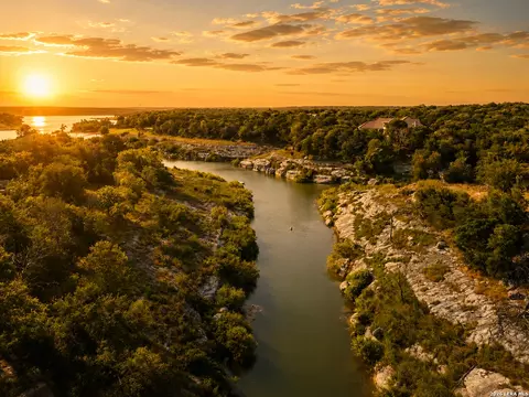 0 Lake Vis, Morgan's Point Resort, TX 76513