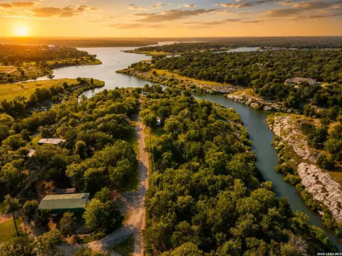 0 Lake Vis, Morgan's Point Resort, TX 76513