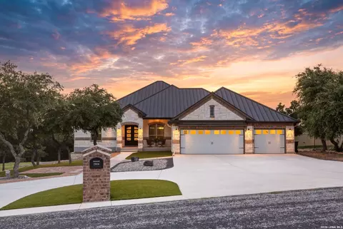 25814 Echo Mtn, San Antonio, TX 78260